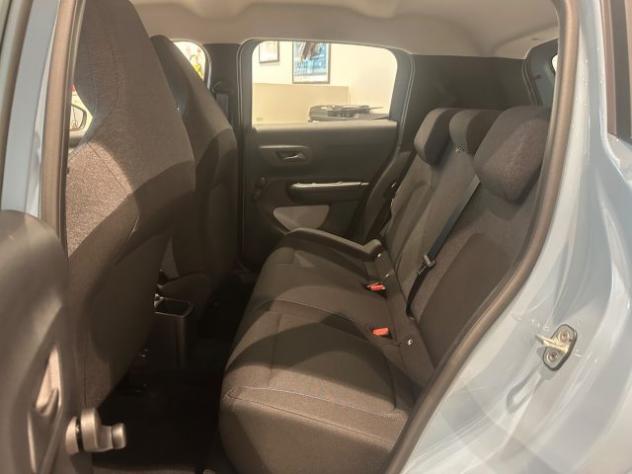 CITROEN C3 Turbo 100 cv Manuale YOU rif. 23118692 - Foto 6