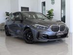 Bmw Serie 1 118d Msport 2021 Auto