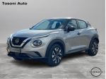 Nissan Juke 1.0 dig-t Acenta 114cv dct
