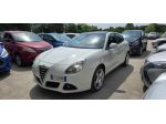 Alfa Romeo Giulietta 2.0 JTDm-2 170 CV Distinctive