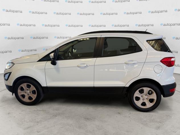 Ford EcoSport EcoSport 1.0 ecoboost Plus 100cv my19 - Foto 9
