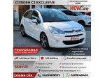 Citroen C3 BlueHDi 75 Exclusive
