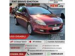 Fiat Bravo 1.6 MJT 120 CV Emotion ADATTA A  DISABILI