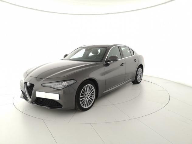 Alfa Romeo Giulia 2.2 Turbodiesel 190 CV Executive - Foto 2