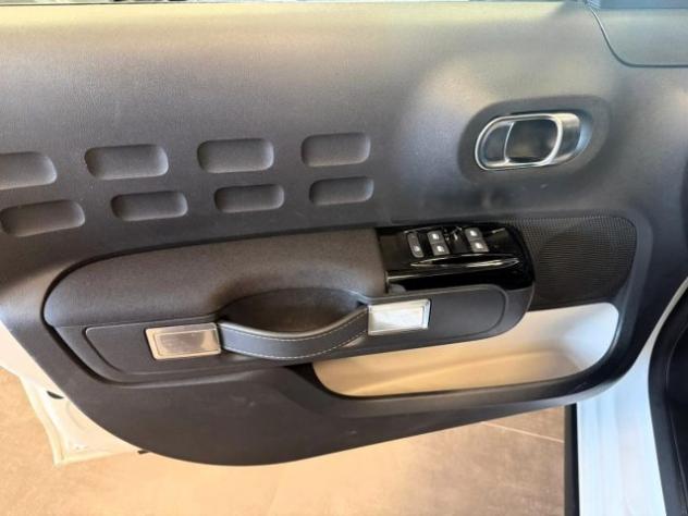 CITROEN C3 1.2 PureTech 110cv S&S Max Shine - Usato 2024 rif. 23355198 - Foto 6