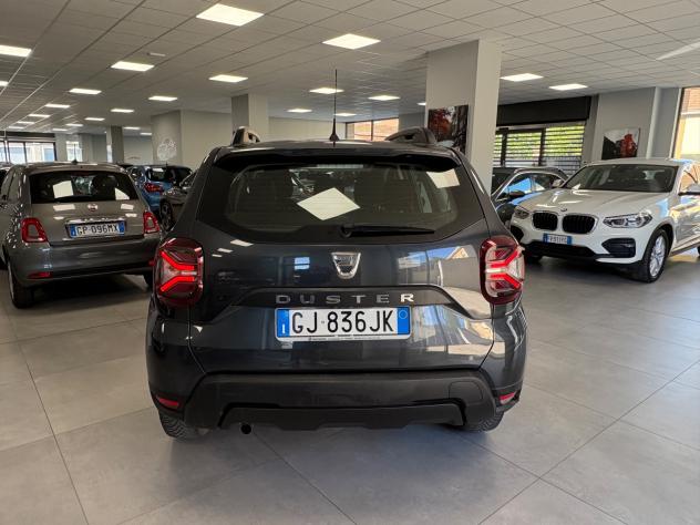 Dacia Duster 4x2 1.0 TCe GPL anno 2022 km 78000 - Foto 5