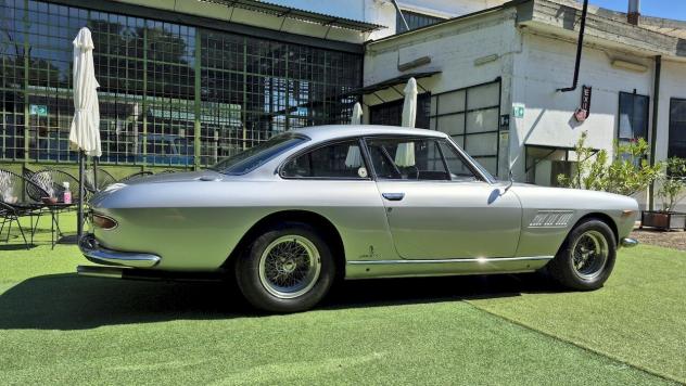 Ferrari 330 GT 2+2 I Serie 1964 - Foto 10