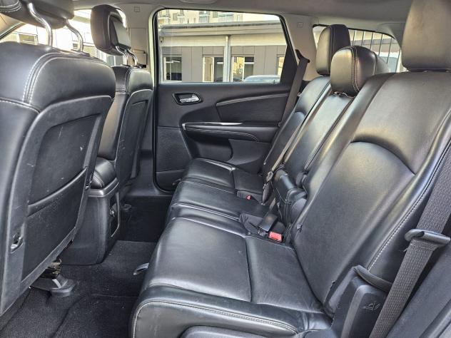 FIAT Freemont Freemont 2.0 mjt 16v 140cv 7POSTI - Foto 8