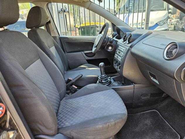 Ford Fiesta Fiesta 5p 1.4 tdci Ambiente - Foto 6