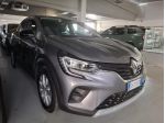 Renault Captur 1.6 E-Tech hybrid Zen 145cv auto