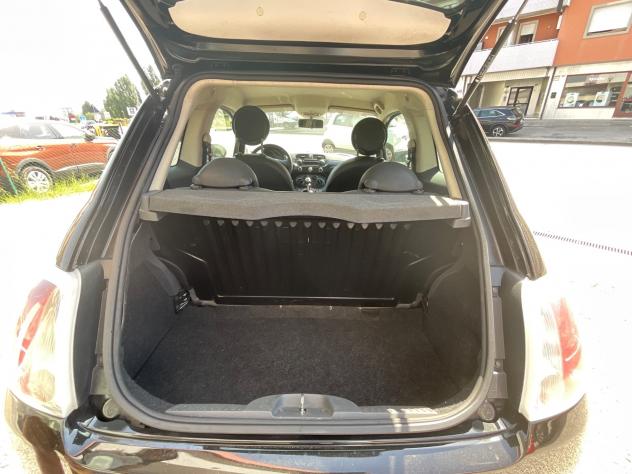 Fiat 500 1.3 Multijet 16V 75 CV Sport - Foto 10