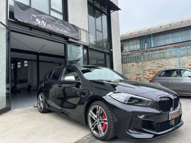 BMW M135 XDrive GARANZIA BMW & PACK TAGLIANDI rif. 23676881 - Foto 2