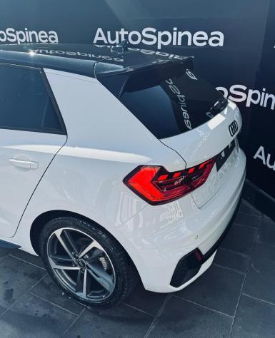 Audi A1 Sportback 30 TFSI S Identity Black - Foto 5