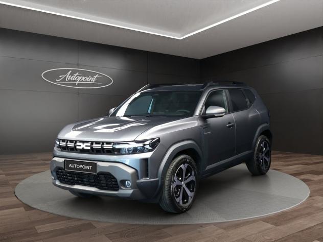 Dacia Duster 1.2 Tce 130cv Journey