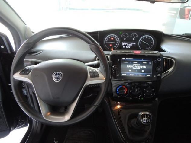 LANCIA Ypsilon 1.0 FireFly 5 porte S&S Hybrid Gold rif. 23451387 - Foto 9