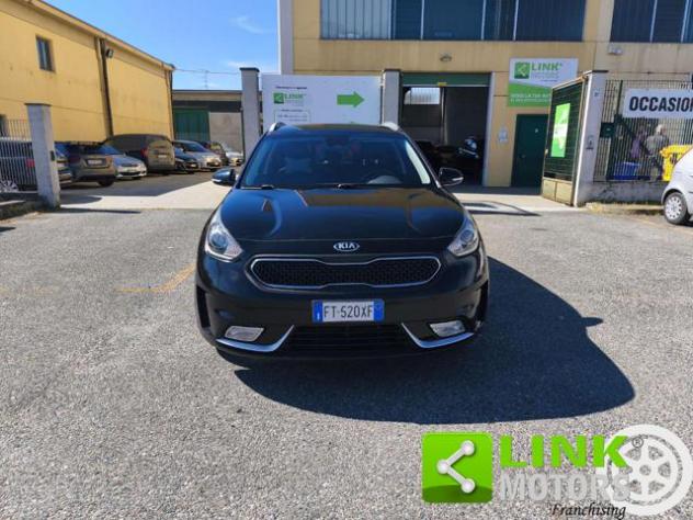KIA Niro 1.6 GDi DCT HEV Style rif. 23746580 - Foto 2