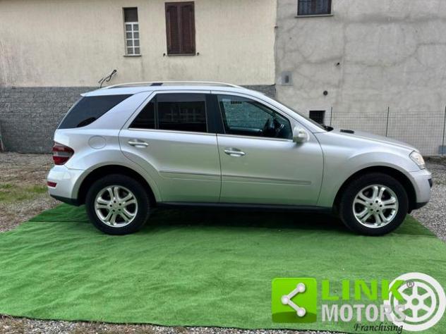 MERCEDES-BENZ ML 350 3.0 V6 PREMIUM SPORT rif. 24216608 - Foto 4