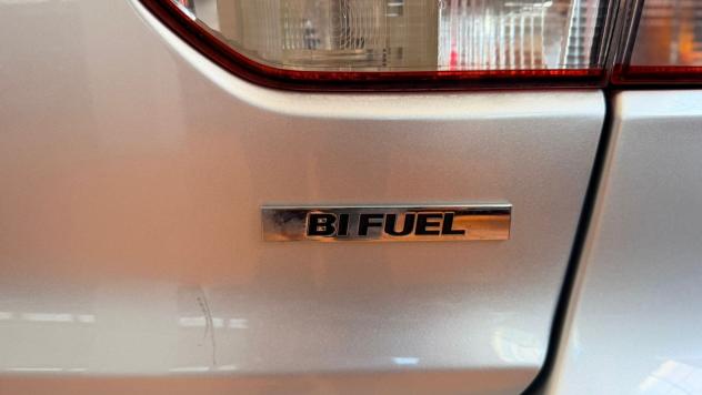 Volkswagen Golf 1.6 5p. Comfortline BiFuel - Foto 8