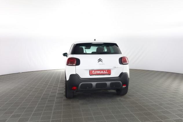 CITROEN C3 Aircross C3 Aircross PureTech 110 S&S You rif. 23696824 - Foto 5