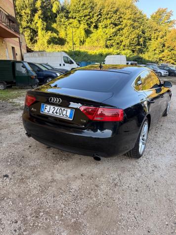 Audi A5 SPB 3.0 TDI quattro S tronic Business Sport - Foto 5
