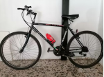 BICICLETTA MOUNTAN BIKE