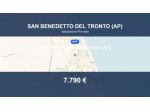 Immobile in asta di 12 m² in vendita a San Benedetto del Tronto