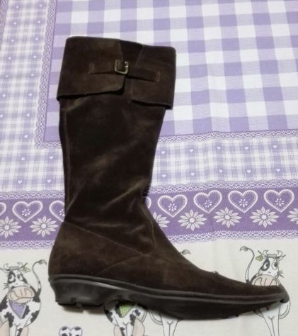 Numero 39, Nuovi Stivali da donna - Foto 2