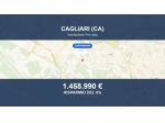 Immobile in asta di 3122 m² in vendita a Cagliari