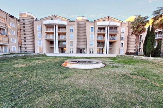 Immobile in asta di 39 m² in vendita a Macerata - Foto 12