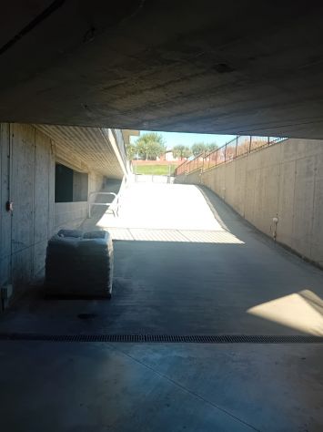 VERMICINO | Cantina | Cancello elettrico - Foto 10