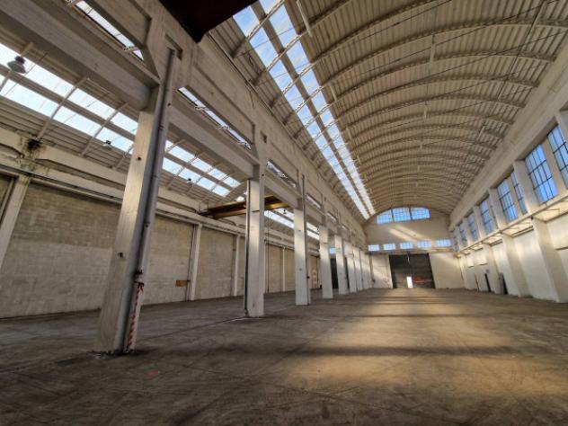 Immobile di 3215 m² con più di 5 locali in affitto a Settimo Milanese - Foto 13