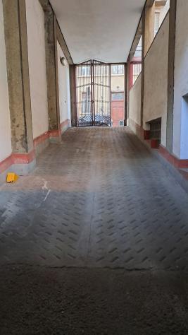 Ampio magazzino a pochi passi da Corso Sommeiller - Foto 3