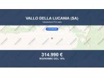 Immobile in asta di 3000 m² in vendita a Vallo della Lucania