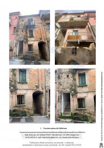IMMOBILI-IMMOBILE RESIDENZIALE-Via Borgo San Martino n. 69/70 - Foto 2
