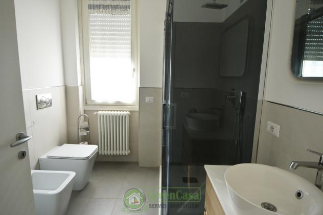 APPARTAMENTO di 3 vani e di 83 mq (BELLUSCO) rif. IGC 3 L 165 BELLUSCO - Foto 18
