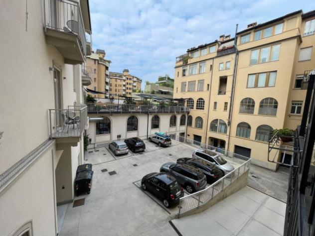 Appartamento di 225 m² con più di 5 locali in vendita a Bergamo - Foto 4