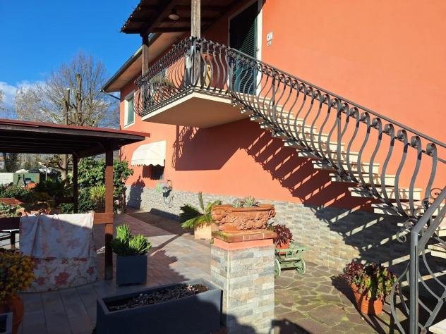 Casa singola in vendita a Camigliano - Capannori 136 mq Rif: 1317209 - Foto 6