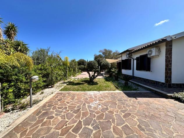 Villa in vendita a Castellammare del Golfo - Foto 19