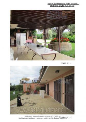IMMOBILI-IMMOBILE RESIDENZIALE-Via Moncocitto, 2a, 65012 Cepagatti PE, Italia - Foto 5