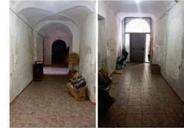 Immobile in asta di 236 m² con più di 5 locali e box auto in vendita a Corigliano-Rossano - Foto 19