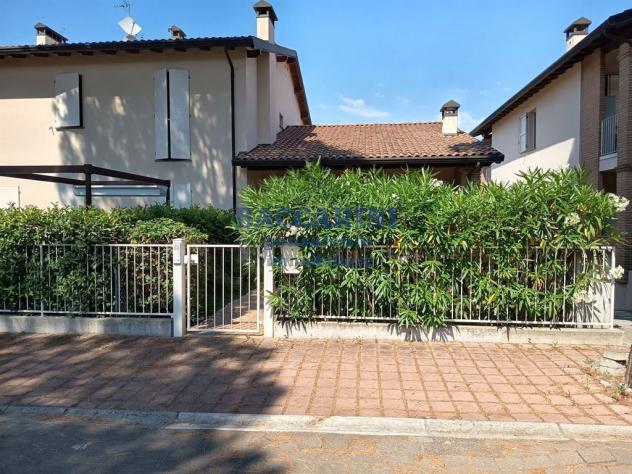 VILLETTA A SCHIERA - FAENZA BORGO TULIERO VIA TULIERO 26 - Foto 3
