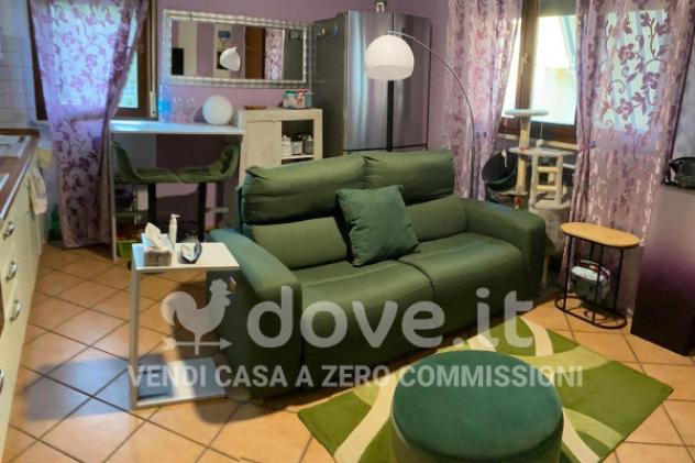 Appartamento di 54 m² con 3 locali e box auto in vendita a Gavorrano - Foto 8