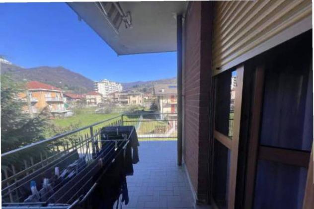Immobile in asta di 81 m², box auto in vendita a Luserna San Giovanni - Foto 9
