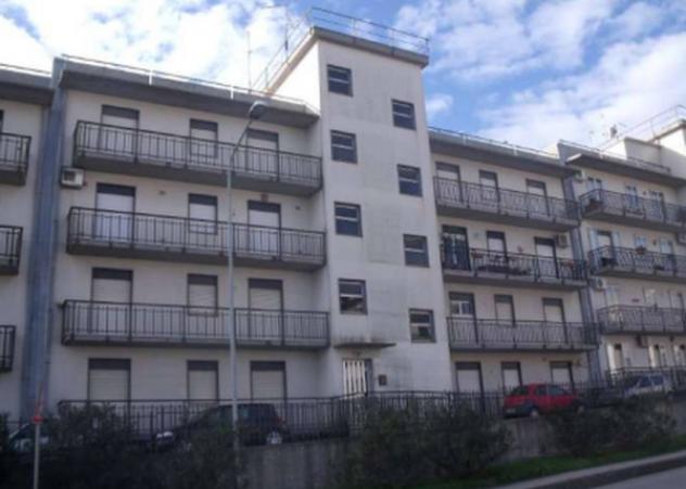 Immobile in asta di 82 m², box auto in vendita a Melilli - Foto 3