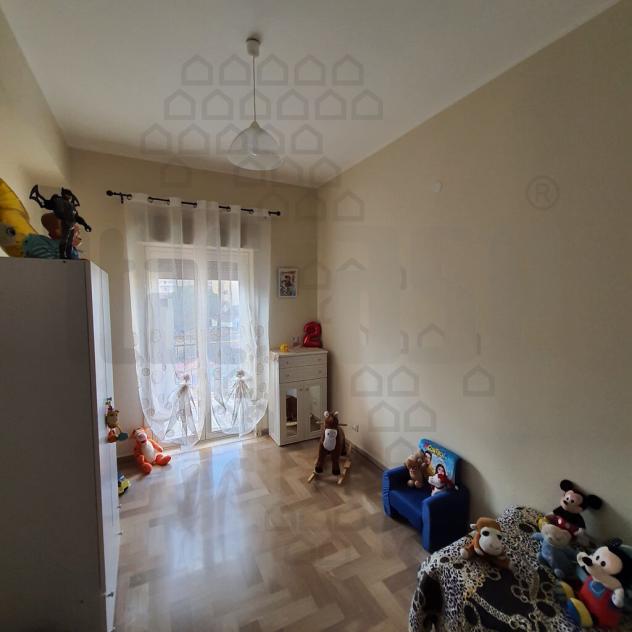 APPARTAMENTO di 4 vani e di 120 mq (MESSINA) rif. 2VS16783 - Foto 6