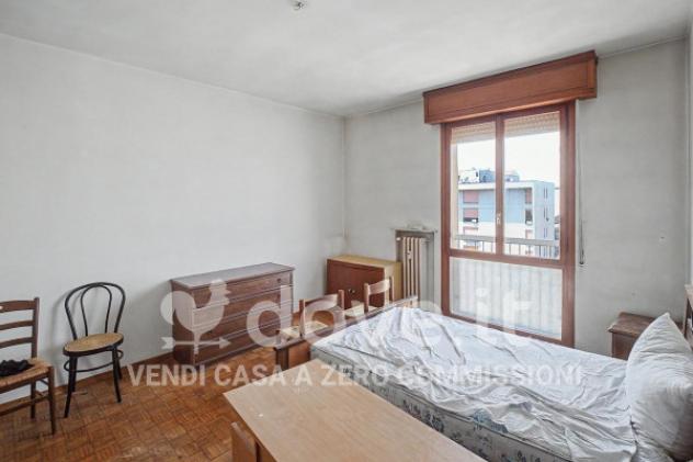 Appartamento di 115 m² con 3 locali e box auto in vendita a Modena - Foto 14