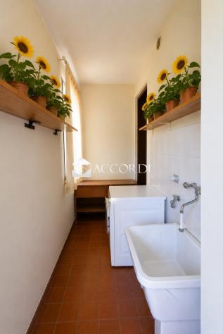 APPARTAMENTO di 3 vani e di 107 mq (NERVESA DELLA BATTAGLIA) rif. PE19 - Foto 14