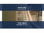 Immobile in asta di 91 m² in vendita a Noto