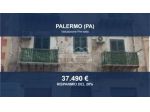 Immobile in asta di 53 m² in vendita a Palermo