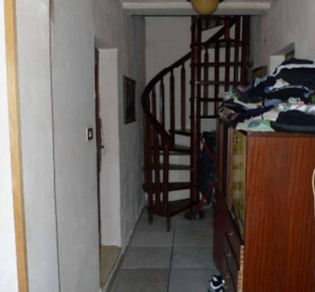 Immobile in asta di 188 m², box auto in vendita a Ripe San Ginesio - Foto 10